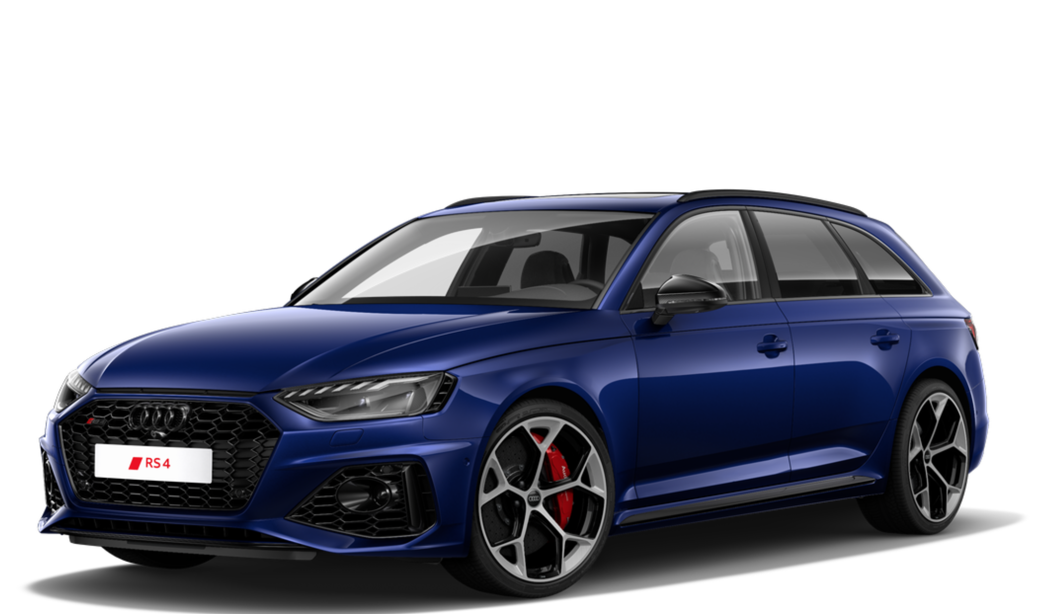 Audi RS4 Avant Competition Plus | nové supersportovní kombi | V6 biturbo 450 koní | maximání výbava | první objednávky online | první auta ve výrobě | nákup online na AUTOiBUY.com